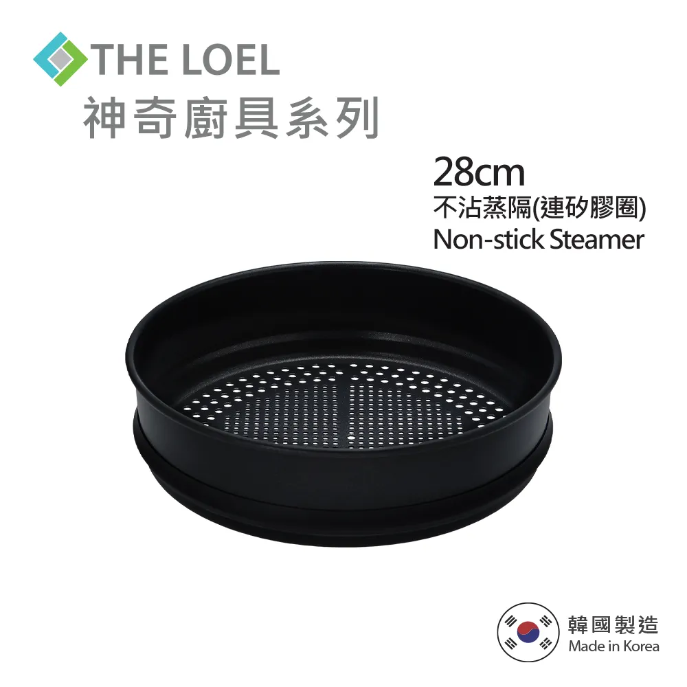 THE LOEL 韓國不沾平底鍋28cm 歷史價格詳細信息