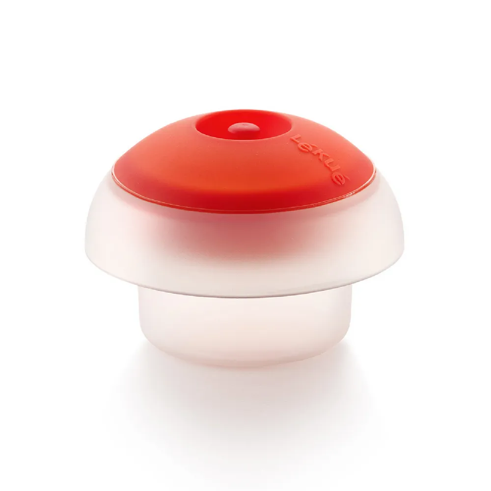 LEKUE 微波煮蛋器2件(白) 歷史價格詳細信息