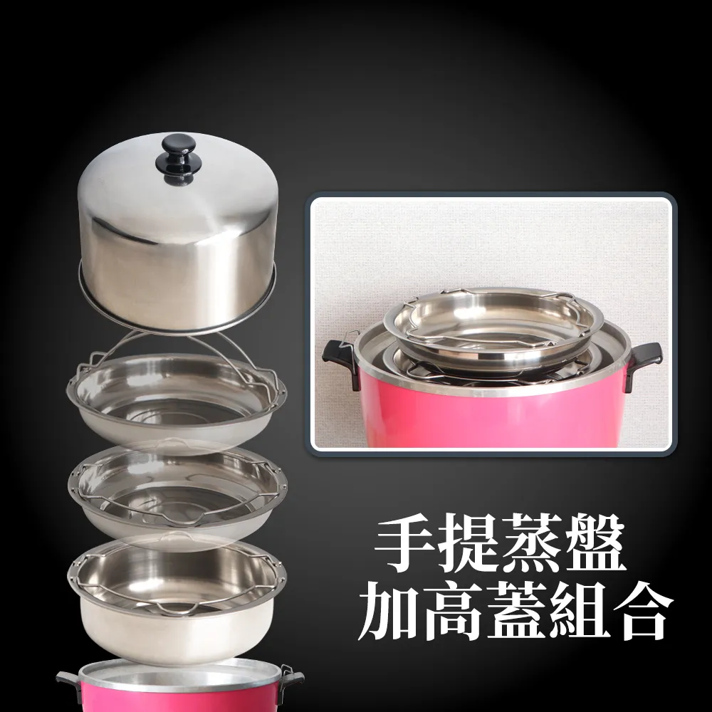 不鏽鋼加高鍋蓋 電鍋蓋-10人份 歷史價格詳細信息