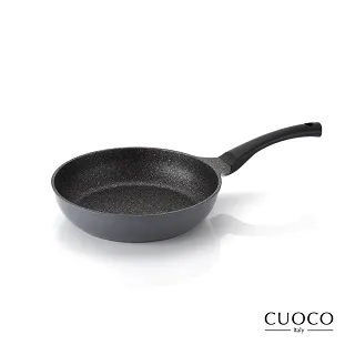 【義大利CUOCO】大寶T3系列鈦晶岩平底鍋28cm(加深款+附蓋) 歷史價格詳細信息