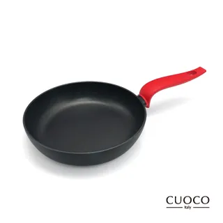 【義大利CUOCO】ELETTA系列不沾平底鍋24cm 歷史價格詳細信息