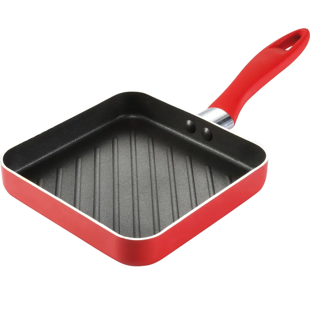 14cm迷你煎盤鋁合金不粘煎鍋無油煙鍋節能美觀煎鍋禮品不含稅 歷史價格詳細信息