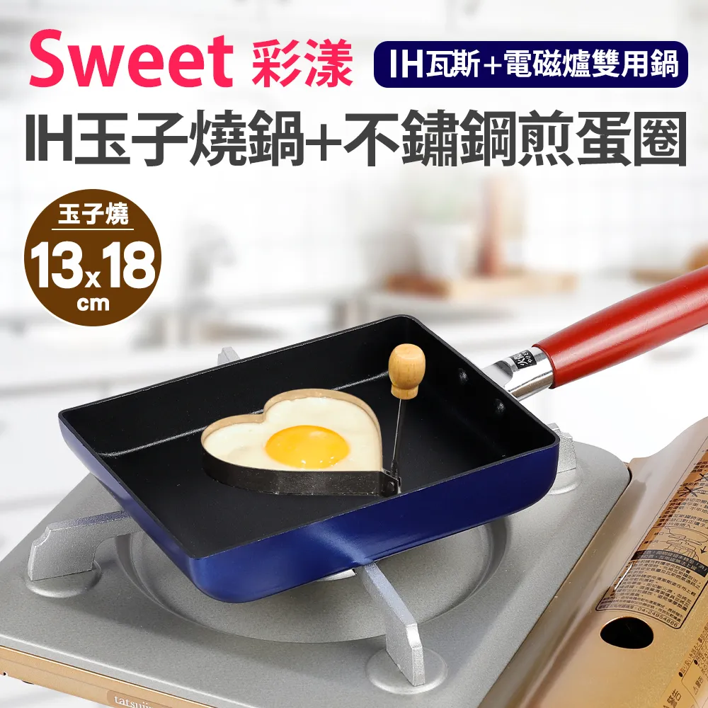 彩漾 IH炒鍋20cm橘 歷史價格詳細信息