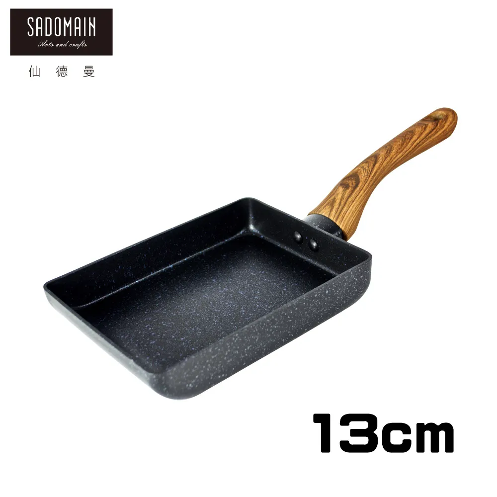 【仙德曼】七層複合金炒鍋-42cm-單把 歷史價格詳細信息