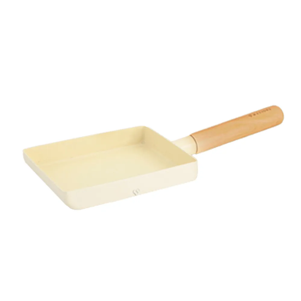 【MASIONS 美心】奶茶咕咕鍋 厚釜輕量鑄造鈦金不沾鍋深型平底鍋(28+16 CM 2件組) 歷史價格詳細信息