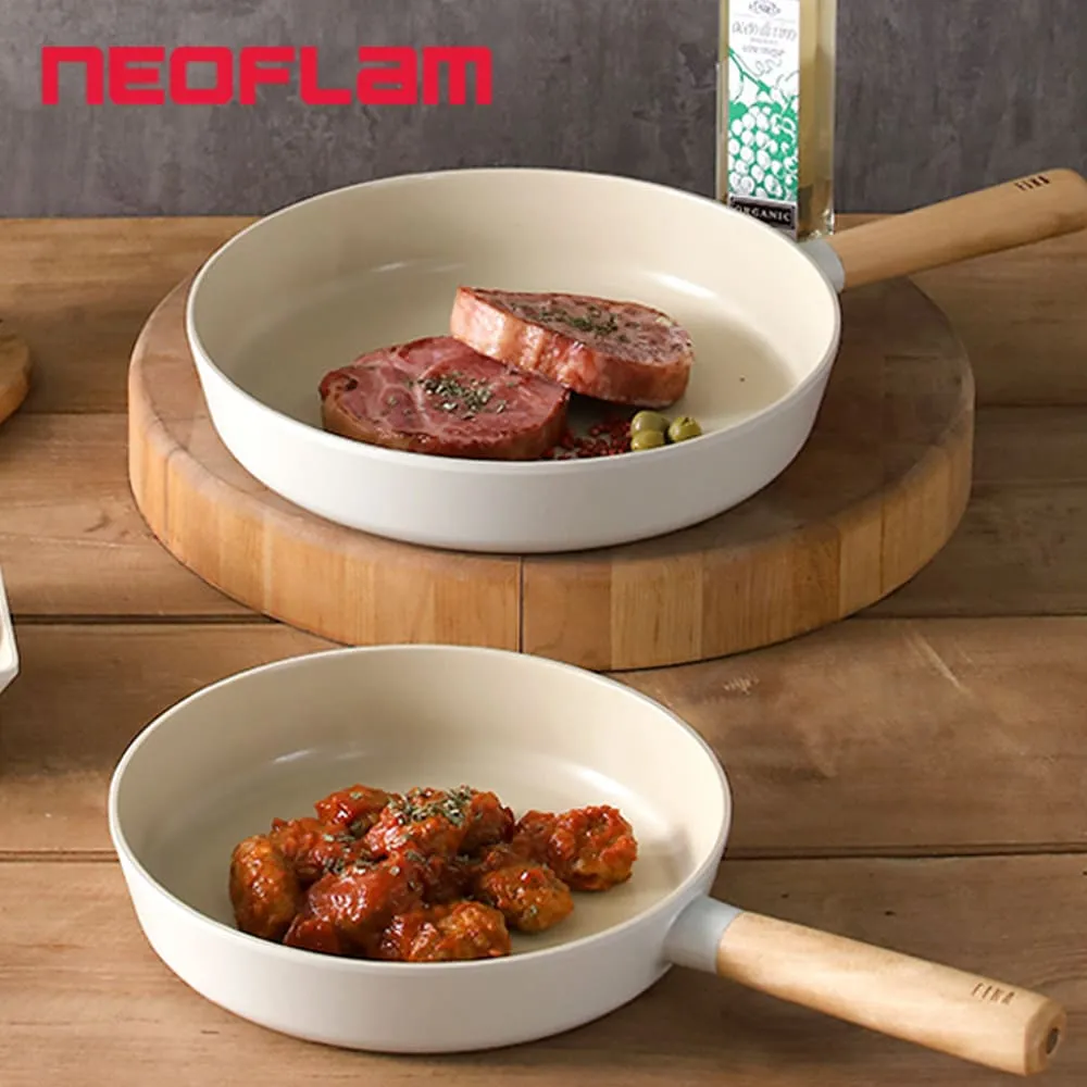 NEOFLAM陶瓷塗層18cm單柄湯鍋(多款任選) 歷史價格詳細信息