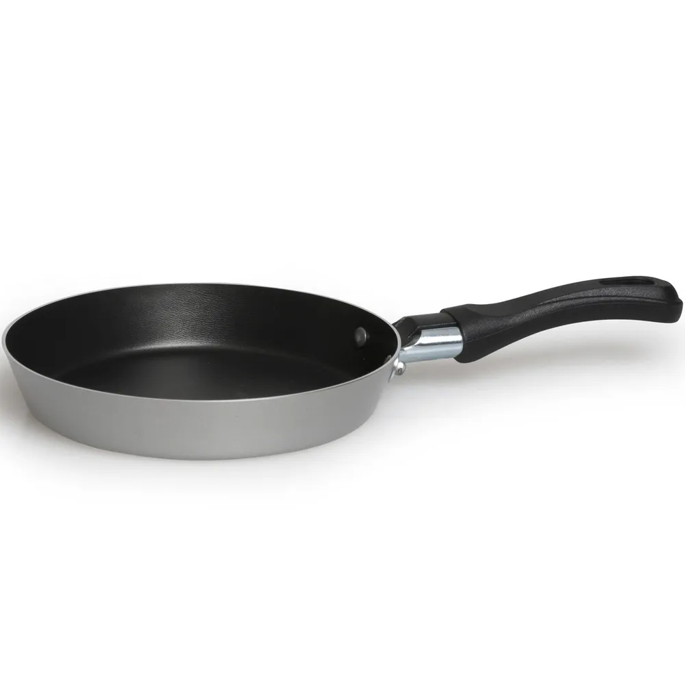 14cm迷你煎盤鋁合金不粘煎鍋無油煙鍋節能美觀煎鍋禮品不含稅 歷史價格詳細信息