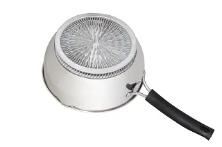 304不鏽鋼節水增壓蓮蓬頭 5062 歷史價格詳細信息