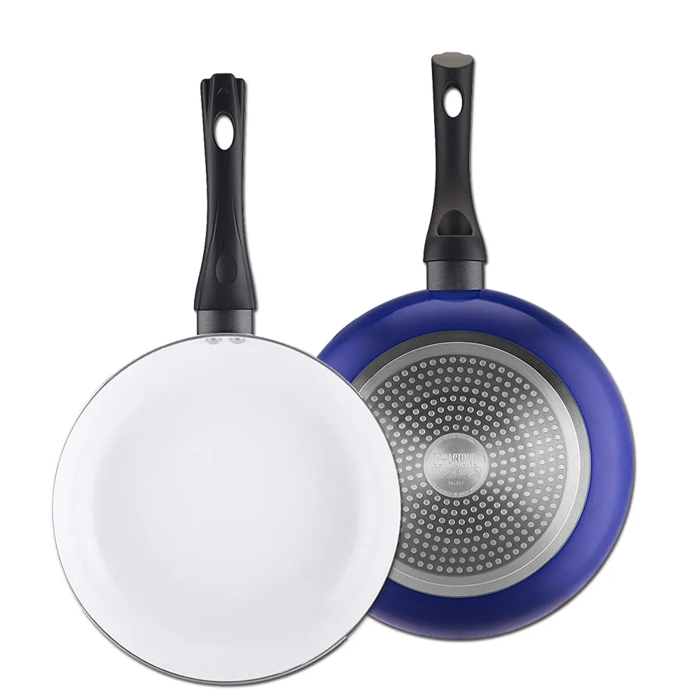 【Cerastone】藍鑽金屬藍不沾鍋 20cm 歷史價格詳細信息