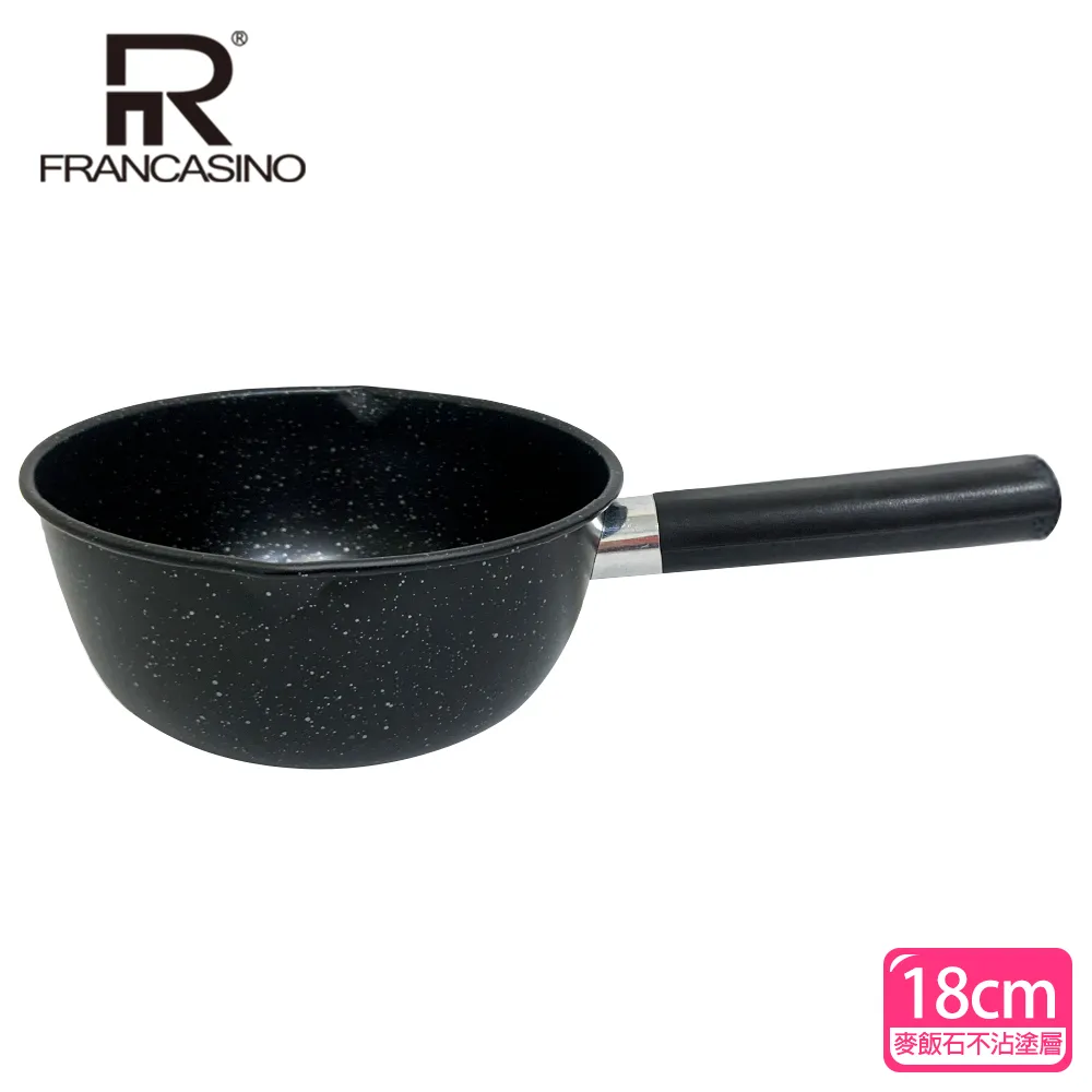 【弗南希諾】麥飯石平底鍋(附蓋)28cm FR-7538 歷史價格詳細信息