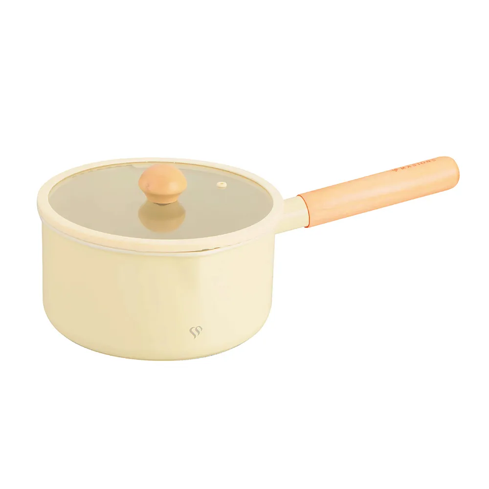 【MASIONS 美心】雪花黑晶鍋 皇家316不鏽鋼八層複合鋼蜂巢不沾鍋炒鍋40cm(雙耳 台灣製造 電磁爐適用) 歷史價格詳細信息