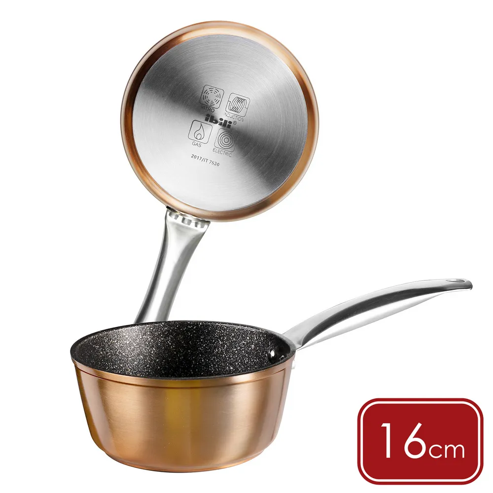 IBILI 單耳琺瑯餐碗(藍14cm) 歷史價格詳細信息