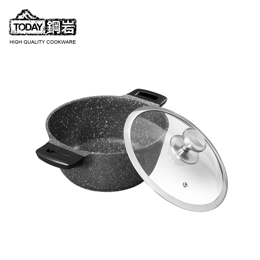 Woody 8-TODAY鋼岩不沾平底鍋 26cm [免運費] 歷史價格詳細信息