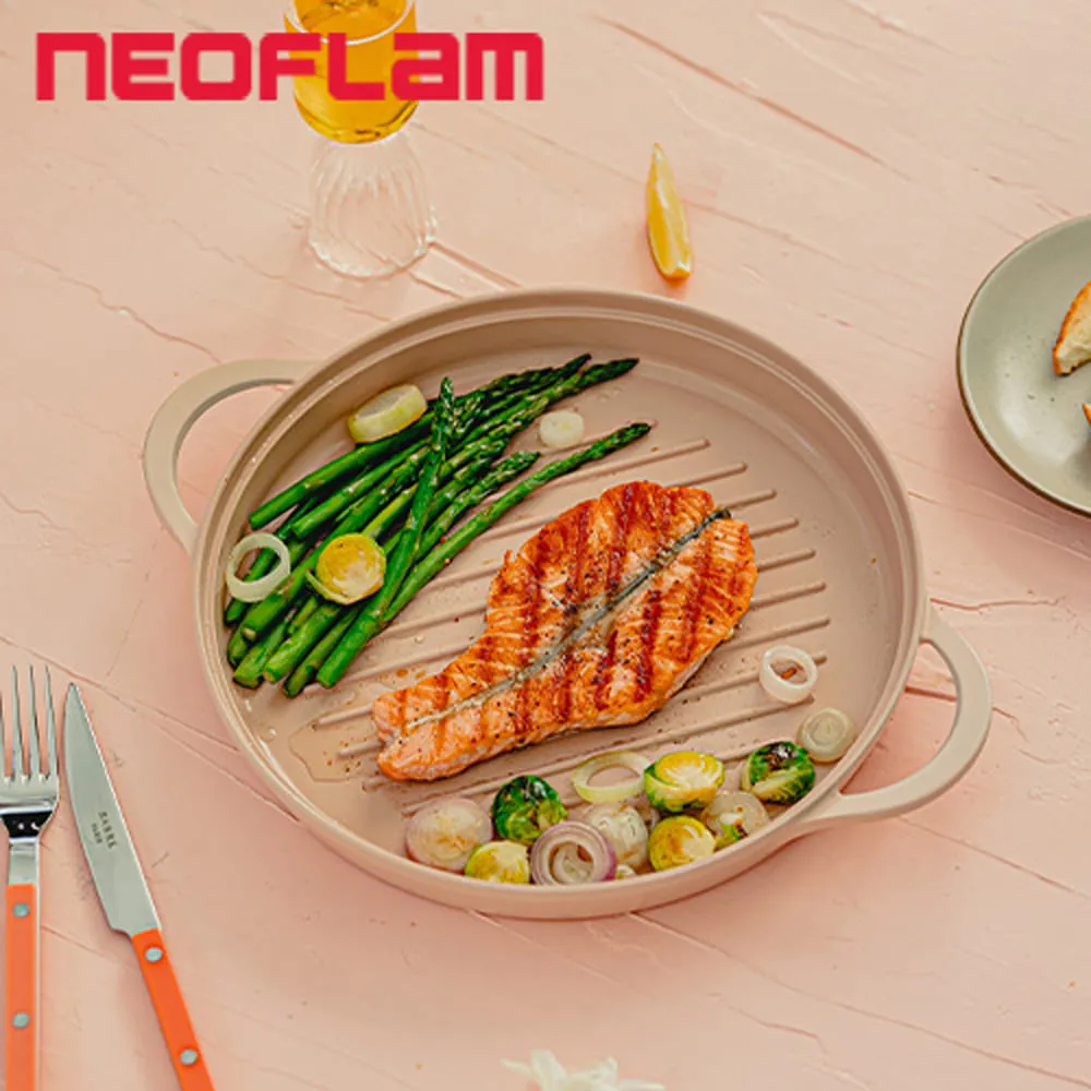 NEOFLAM 微烤兩用耐熱玻璃分隔保鮮盒3入組 歷史價格詳細信息