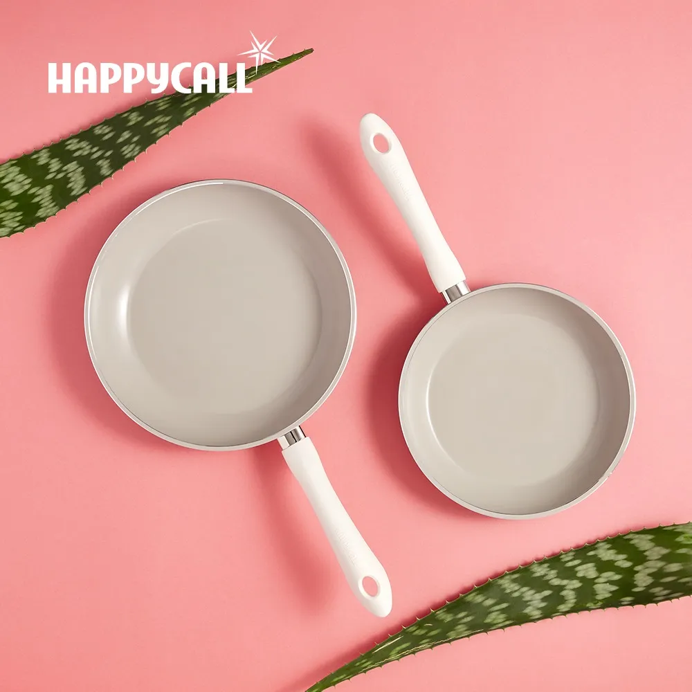 【韓國HAPPYCALL】牛油果綠強化陶瓷BLITZ鍛造IH不沾鍋深炒鍋28cm(電磁爐適用) 歷史價格詳細信息