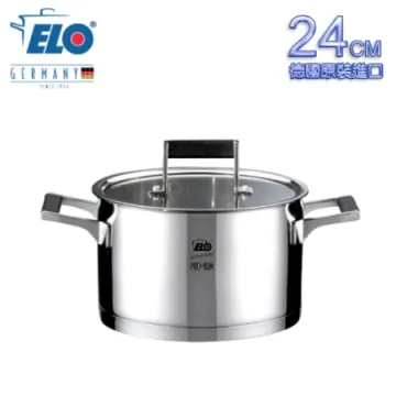 《德國ELO》JUMBO 鋁合金不沾平底鍋(28cm) 歷史價格詳細信息