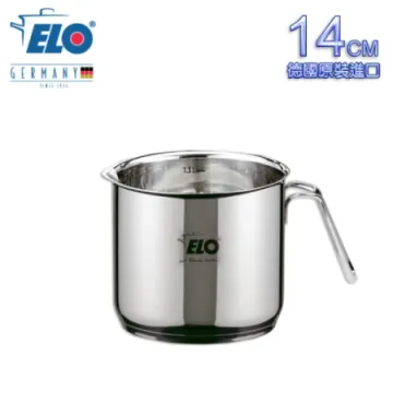【德國ELO】Rubin不鏽鋼大湯鍋(28cm) 歷史價格詳細信息