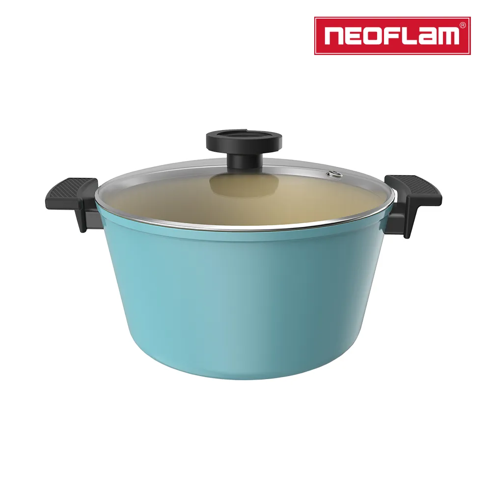 NEOFLAM 24 Hydro不銹鋼保溫瓶500ml+600ml 2入組 三色任選 歷史價格詳細信息