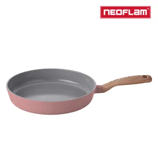 NEOFLAM Retro系列26cm平底鍋-薄荷色(無附鍋蓋) 歷史價格詳細信息