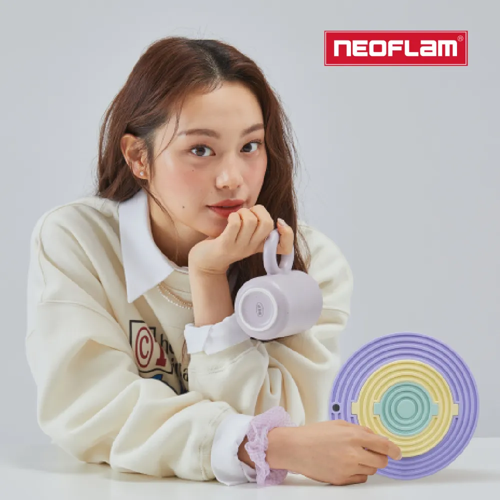 NEOFLAM矽銀烘焙調理三件組-FIKA 集點換購 歷史價格詳細信息