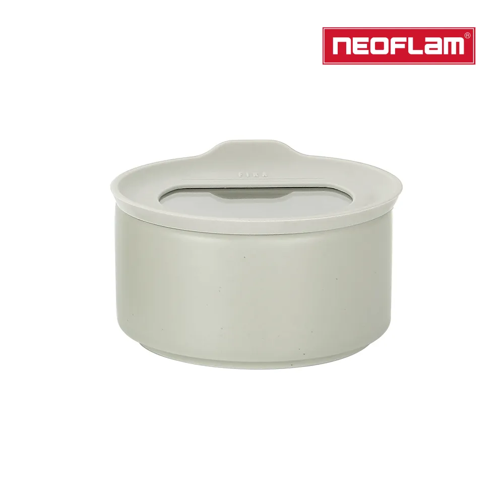 NEOFLAM FIKA ONE系列陶瓷保鮮盒(奶茶粉/FIKA色兩色任選) 歷史價格詳細信息