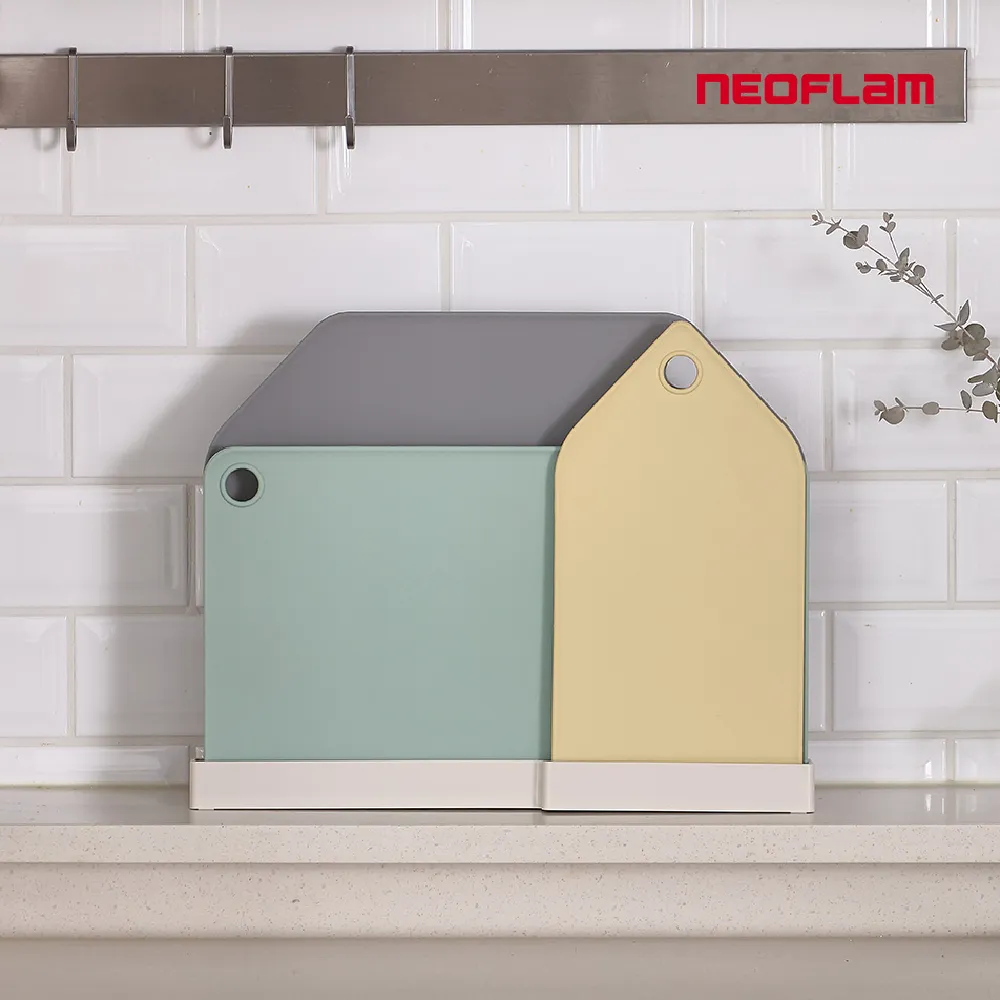 NEOFLAM CASA系列純淨陶瓷刀具組(主廚刀6吋/萬用刀5吋/水果刀3.5吋/刀架) 歷史價格詳細信息