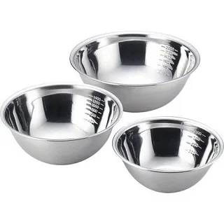 【YOSHIKAWA吉川】日本不鏽鋼調理盆洗米/瀝水籃兩件組 SJ1992 日本製 歷史價格詳細信息