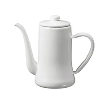 月兔印－琺瑯手沖壺（黑．1.2L） 歷史價格詳細信息