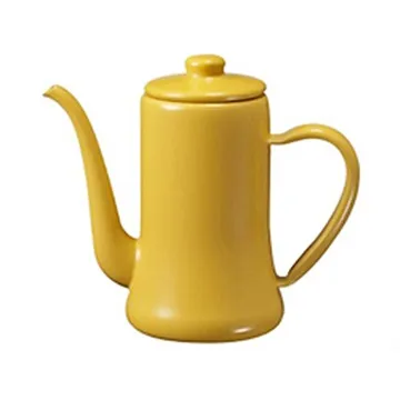 月兔印－琺瑯手沖壺（黑．1.2L） 歷史價格詳細信息