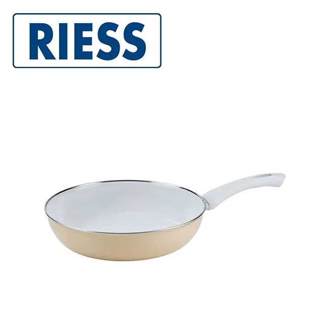 【奧地利RIESS瑞斯】藍花琺瑯鍋20cm 0130-073 歷史價格詳細信息