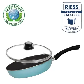 【RIESS】奧地利鄉村少女琺瑯馬克杯0.375L 歷史價格詳細信息