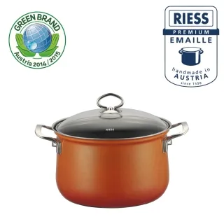 【RIESS】奧地利鄉村少女琺瑯馬克杯0.375L 歷史價格詳細信息