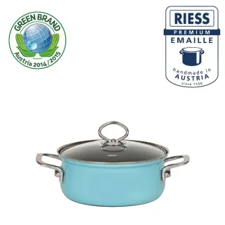 【RIESS】奧地利鄉村少女琺瑯馬克杯0.375L 歷史價格詳細信息