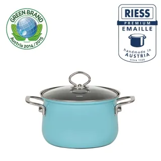 【RIESS】奧地利鄉村少女琺瑯馬克杯0.375L 歷史價格詳細信息