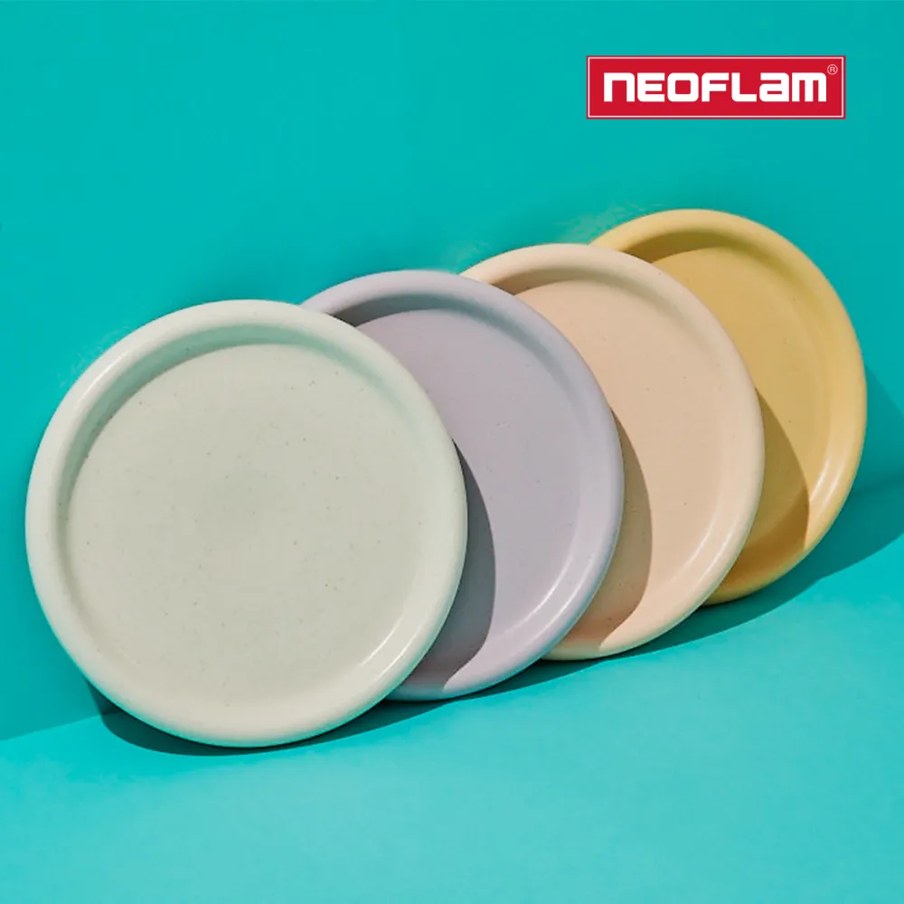 NEOFLAM Better Finger系列陶瓷香緹胖胖盤23cm 歷史價格詳細信息