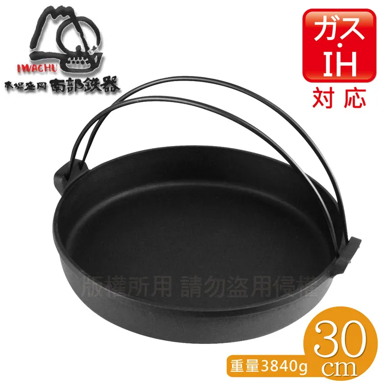 鑄鐵南非鍋26cm平底不帶腳3號鼎金屬提手帶蓋子野營湯鍋微壓鍋 歷史價格詳細信息