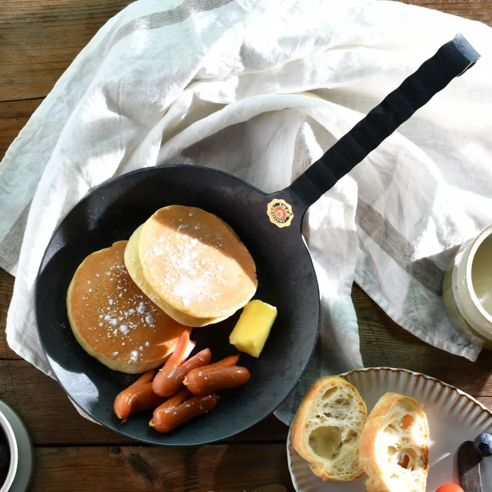 Turk 單柄平底鐵鍋 32cm 德國製 歷史價格詳細信息