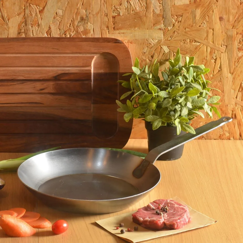 Turk 單柄平底鐵鍋 32cm 德國製 歷史價格詳細信息