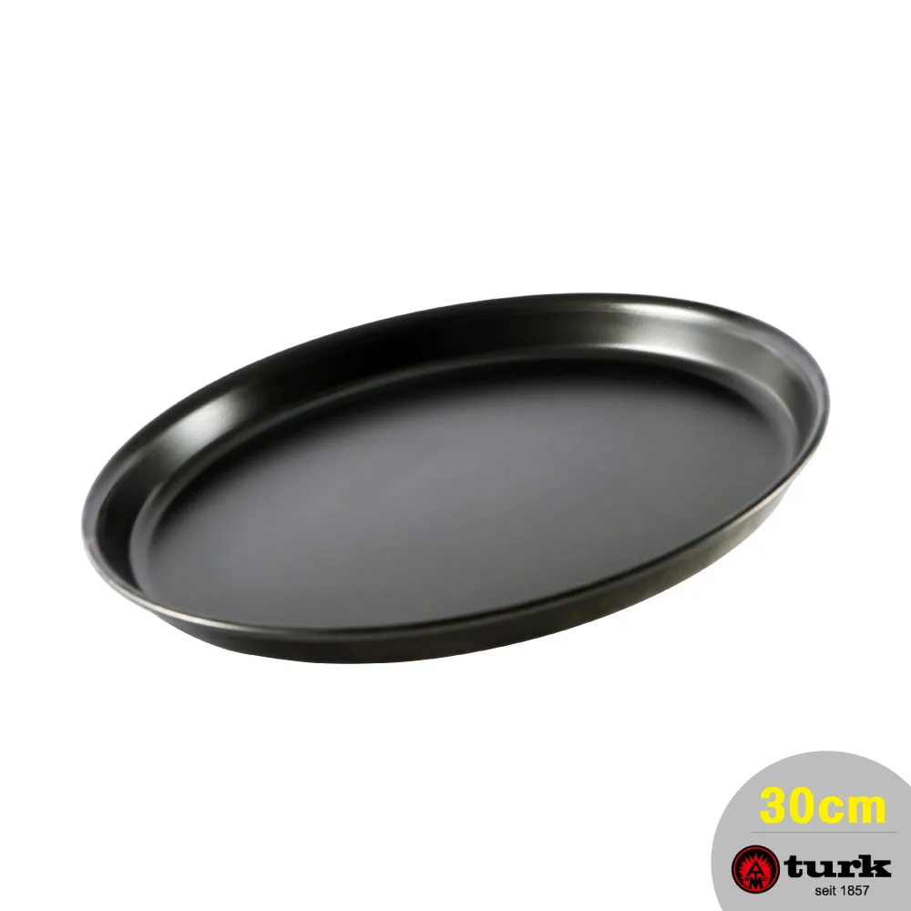 Turk 專業版單柄平底鐵鍋 28cm 德國製 歷史價格詳細信息