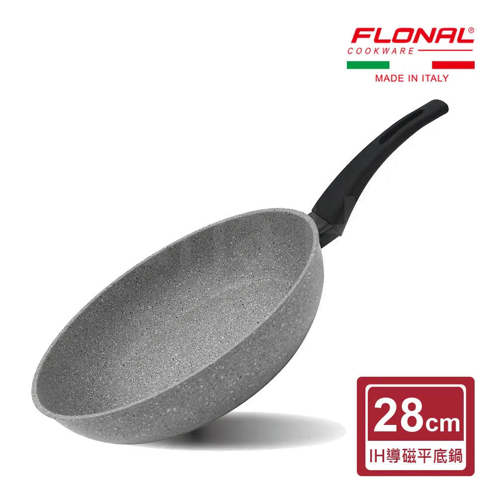 Flonal福隆 義大利製造 自然石不沾鍋 二代升級 32cm中華炒鍋 DAUWO3230 現貨 廠商直送 歷史價格詳細信息