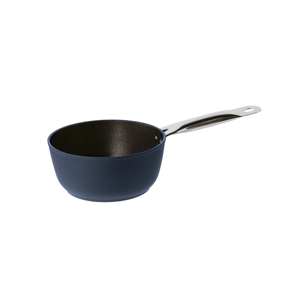 【Sambonet】義大利製抗菌銀離子不沾方形煎盤28cm(Midnightblue星空藍) 歷史價格詳細信息