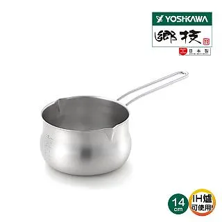 【日本YOSHIKAWA吉川鄉技】職人系列雪平鍋專用握把(限鄉技雪平鍋使用) 歷史價格詳細信息