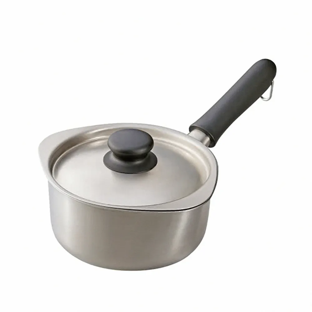 柳宗理牛奶鍋/附蓋/亮面/16cm(18-8高品質不鏽鋼,大師級工藝) 歷史價格詳細信息