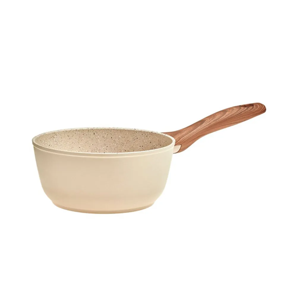 【Sambonet】RockNRose牛奶鍋18cm．黑(義大利 牛奶鍋 煎煮好吃 電視推薦) 歷史價格詳細信息