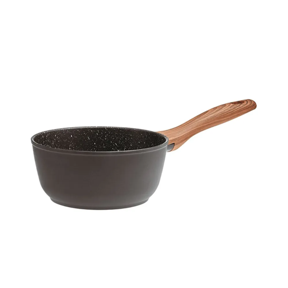 【Sambonet】RockNRose牛奶鍋18cm．黑(義大利 牛奶鍋 煎煮好吃 電視推薦) 歷史價格詳細信息