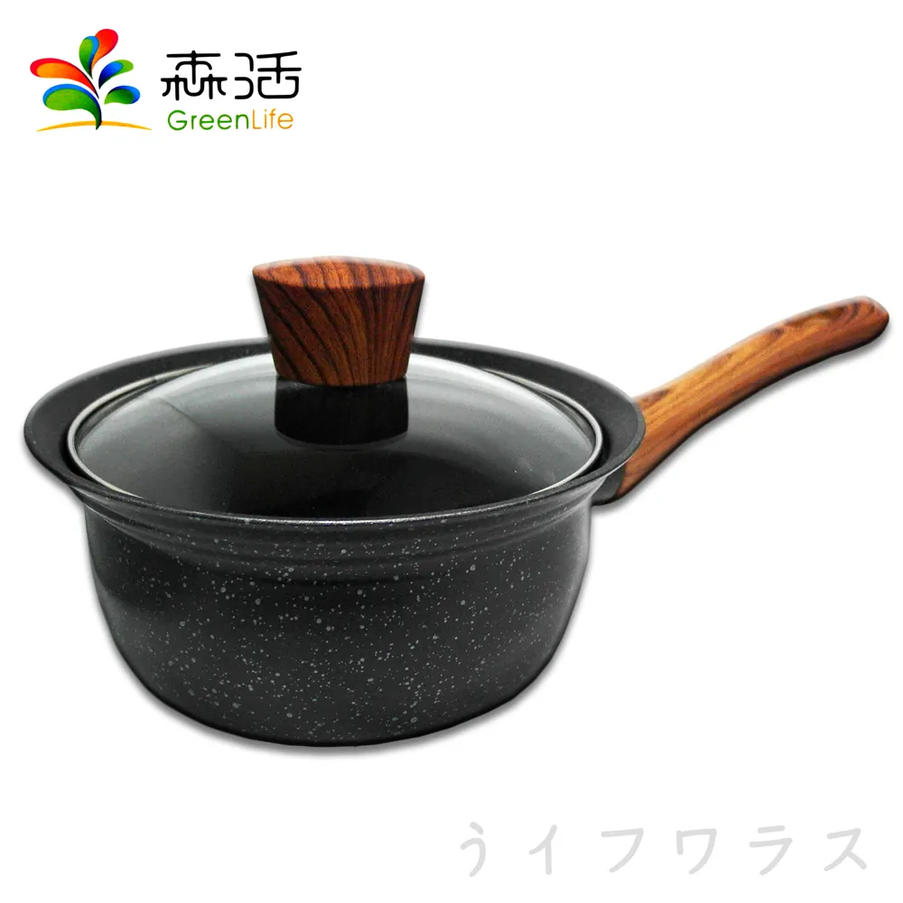 大理石七層不沾湯鍋-18cm/2.2L-2入組 歷史價格詳細信息
