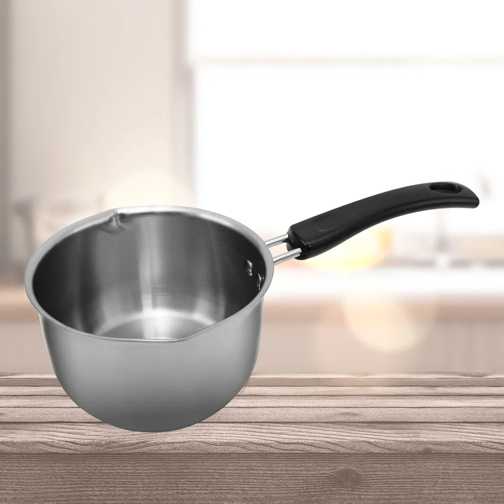 單把牛奶鍋1.4公升+卡旺K1-A005D雙安全卡式爐 歷史價格詳細信息