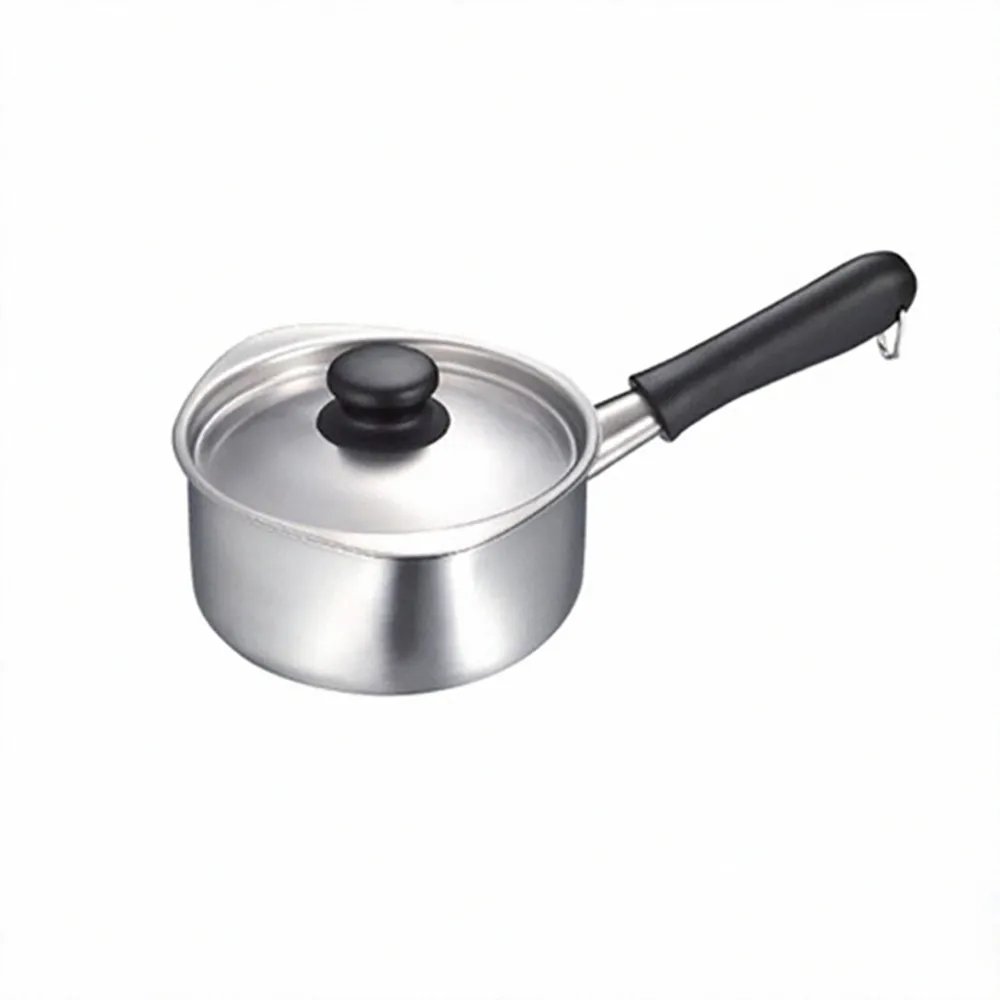 柳宗理牛奶鍋/附蓋/亮面/16cm(18-8高品質不鏽鋼,大師級工藝) 歷史價格詳細信息