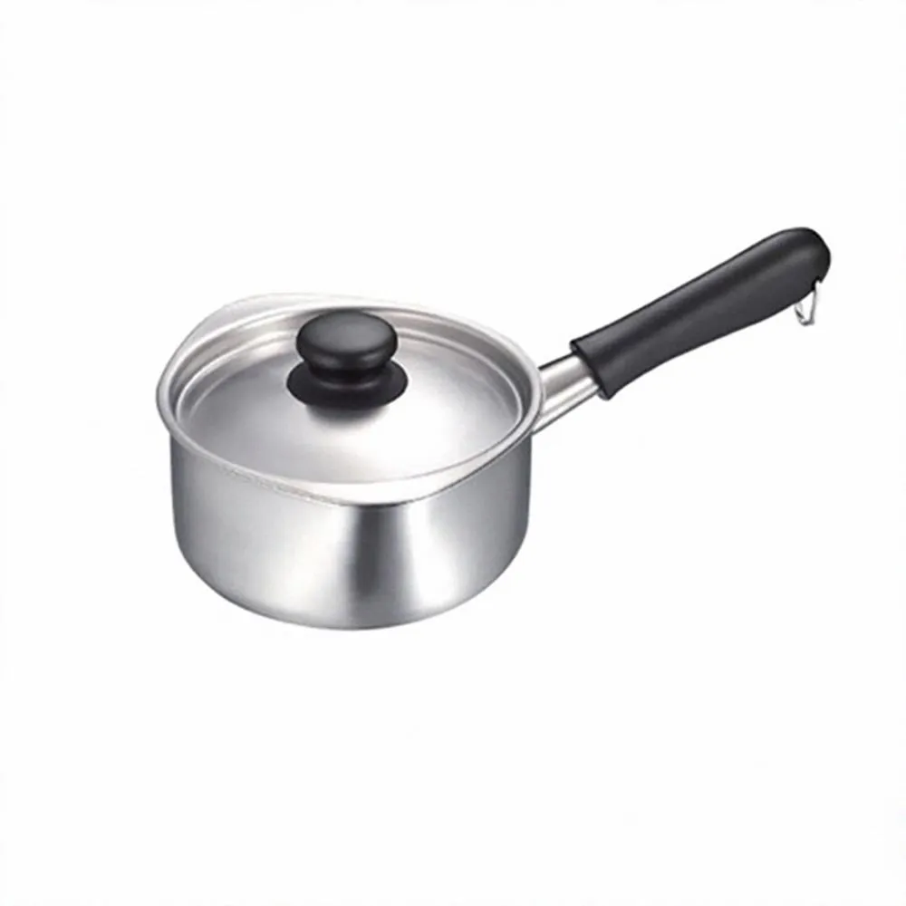 柳宗理牛奶鍋/附蓋/亮面/16cm(18-8高品質不鏽鋼,大師級工藝) 歷史價格詳細信息
