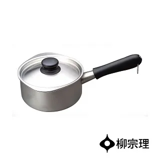 柳宗理牛奶鍋/附蓋/亮面/16cm(18-8高品質不鏽鋼,大師級工藝) 歷史價格詳細信息